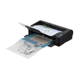 Canon imageFORMULA DR-M1060II Scanner a foglio 600 x 600 DPI A3 Nero