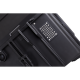 DEQSTER 10-744118 Baterías para dispositivos móviles Tablet Nero, Turchese AC Interno, Esterno 