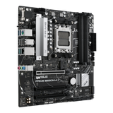 ASUS PRIME B650M-A II-CSM AMD B650 Presa di corrente AM5 micro ATX