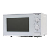 Panasonic NN-K101W Superficie piana Microonde combinato 20 L 800 W Bianco