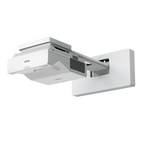 Epson EB-770Fi videoproiettore Proiettore a raggio ultra corto 4100 ANSI lumen 3LCD 1080p [1920x1080] Bianco (EB-770Fi Projector - Agile USTi laser display - Interactive)