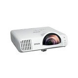 Epson EB-L210SF videoproiettore Proiettore a corto raggio 4000 ANSI lumen 3LCD Compatibilità 3D Bianco