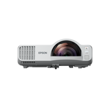Epson EB-L210SF videoproiettore Proiettore a corto raggio 4000 ANSI lumen 3LCD Compatibilità 3D Bianco