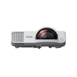 Epson V11HA76080 videoproiettore Proiettore a raggio standard 4000 ANSI lumen 3LCD WXGA (1200x800) Compatibilità 3D Bianco