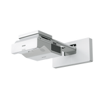 Epson EB-760W videoproiettore Proiettore a raggio ultra corto 4100 ANSI lumen 3LCD 1080p (1920x1080) Bianco