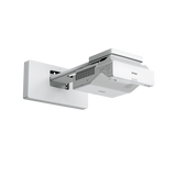 Epson EB-760W videoproiettore Proiettore a raggio ultra corto 4100 ANSI lumen 3LCD 1080p (1920x1080) Bianco