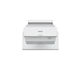 Epson EB-760W videoproiettore Proiettore a raggio ultra corto 4100 ANSI lumen 3LCD 1080p (1920x1080) Bianco