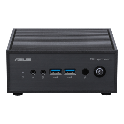 ASUS PN42-BBN200MV INTEL N200 NO SISTEMA OPERATIVO NERO