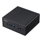 ASUS PN42-BBN200MV INTEL N200 NO SISTEMA OPERATIVO NERO