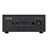 ASUS PN42-BBN200MV INTEL N200 NO SISTEMA OPERATIVO NERO