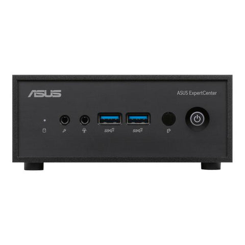 ASUS PN42-BBN200MV INTEL N200 NO SISTEMA OPERATIVO NERO