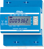 Eltako Bus-Zweiweg-Drehstromzhl. DSZ14DRSZ-3x80A MID (28465715)