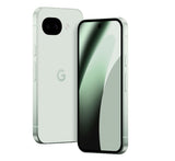 Google Pixel 10a 5G Dual-SIM Smartphone 8 GB RAM 256 GB Grn