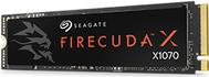 SEAGATE D2C 2TB FIRECUDA X1070 PCIE SSD NO ENCRYPTION 512E M.2S (ZP2000GS3A001)