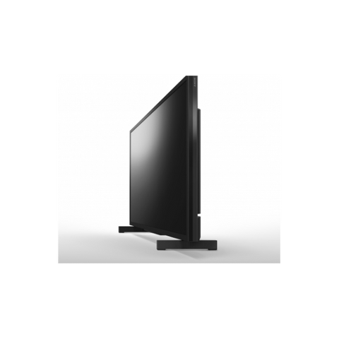 Sony FW-32BZ30J1 visualizador de mensajes Panel plano para señal digital 81,3 cm [32] LCD Wi-Fi 300 cd/m 4K Ultra HD Nero Procesador integrado (FW-32BZ30J1 32 Pro BRAVIA 300nit) 
