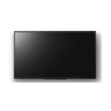 Sony FW-32BZ30J1 visualizzatore di messaggi Pannello piatto per segnaletica digitale 81,3 cm [32] LCD Wi-Fi 300 cd/m 4K Ultra HD Nero Processore integrato (FW-32BZ30J1 32 Pro BRAVIA 300nit)