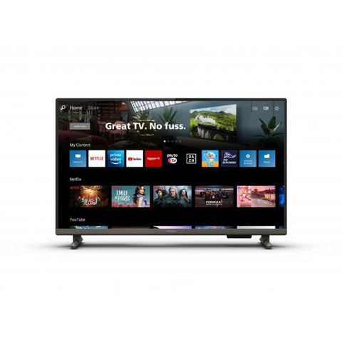 Philips LED 24PHS6808 TV HD