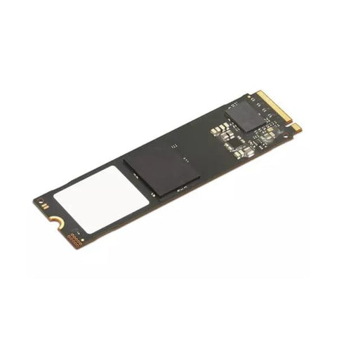 Lenovo 4XB1L68661 drives allo stato solido 512 GB M.2 PCI Express 4.0 NVMe (HDD_BO 512G VALUE M.2 2280 SSD)