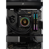 Corsair Dominator CMT64GX5M2B6600C32 memoria 64 GB 2 x 32 GB DDR5 6600 MHz