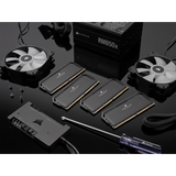 Corsair Dominator CMT64GX5M2B6600C32 memoria 64 GB 2 x 32 GB DDR5 6600 MHz