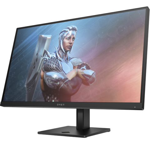 HP OMEN by HP 27 Monitor PC 68,6 cm (27") 1920 x 1080 Pixel Full HD Nero