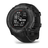 Garmin Instinct 2X Solar Tactical Edition 2,79 cm (1.1") MIP 50 mm Nero GPS (satellitare)