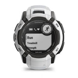 Garmin Instinct 2X Solar 2,79 cm (1.1") MIP 50 mm Bianco GPS (satellitare)