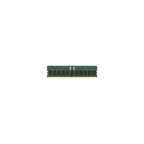 Kingston Technology KTD-PE548D8-32G memoria 32 GB 1 x 32 GB DDR5 4800 MHz Data Integrity Check (verifica integrità dati)