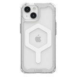 Urban Armor Gear 114294114341 custodia per cellulare 15,5 cm [6.1] Cover Trasparente (Mobile Phone Case 15.5 Cm - [6.1] Cover Transparent - Warranty: 12M)