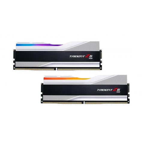 G.Skill Trident Z5 RGB F5-6400J3239F48GX2-TZ5RS memoria 96 GB 2 x 48 GB DDR5 6400 MHz
