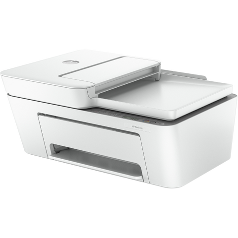 HP Stampante multifunzione HP DeskJet 4220e, Colore, Stampante per Casa, Stampa, copia, scansione, HP+; Idoneo per HP Instant Ink; scansione verso PDF