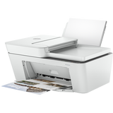 HP Stampante multifunzione HP DeskJet 4220e, Colore, Stampante per Casa, Stampa, copia, scansione, HP+; Idoneo per HP Instant Ink; scansione verso PDF