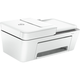 HP Stampante multifunzione HP DeskJet 4220e, Colore, Stampante per Casa, Stampa, copia, scansione, HP+; Idoneo per HP Instant Ink; scansione verso PDF