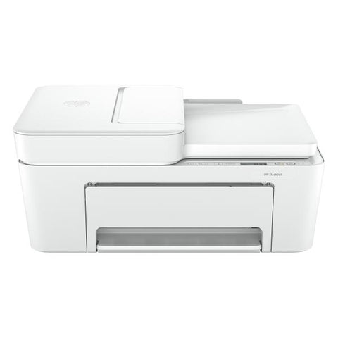 HP Stampante multifunzione HP DeskJet 4220e, Colore, Stampante per Casa, Stampa, copia, scansione, HP+; Idoneo per HP Instant Ink; scansione verso PDF