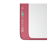 HP DESKJET 2823e STAMPANTE MULTIFUNZIONE INK JET A COLORI A COPIA DUPLEX SCANSIONE VERSO PDF 16ppm