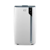 DeLonghi Pinguino PACEX105A+++ condizionatore portatile 63 dB 610 W Bianco (Air conditioner Delonghi EX105 A+++)