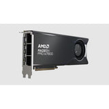 AMD Radeon Pro W7800 - Graphics card - Radeon Pro W7800 - 32 GB GDDR6 - PCIe 4.0 x16 - 3 x DisplayPort, Mini DisplayPort