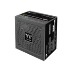 THERMALTAKE TOUGHPOWER GF A3 ALIMENTATORE 750 W COMPLETAMENTE MODULARE 80 PLUS GOLD ATX 3.0 PCIe GEN 5 NERO