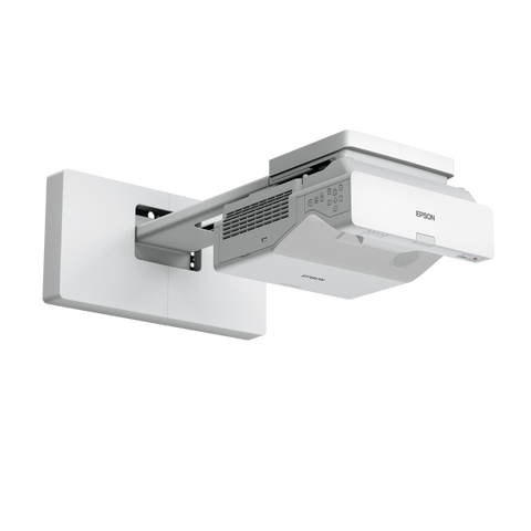 Epson EB-760Wi videoproiettore 4100 ANSI lumen 3LCD WXGA (1280x800) Bianco