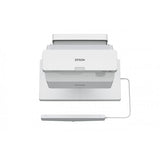 Epson EB-760Wi videoproiettore 4100 ANSI lumen 3LCD WXGA (1280x800) Bianco