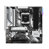 ASROCK B650M PRO RS AMD B650 DDR5 SOCKET AM5 MICRO ATX