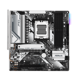 ASROCK B650M PRO RS AMD B650 DDR5 SOCKET AM5 MICRO ATX