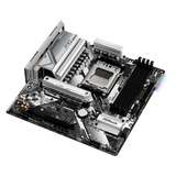 ASROCK B650M PRO RS AMD B650 DDR5 SOCKET AM5 MICRO ATX