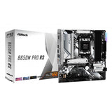 ASROCK B650M PRO RS AMD B650 DDR5 SOCKET AM5 MICRO ATX