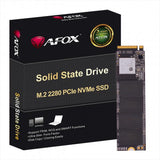 AFOX ME300-1000GN drives allo stato solido M.2 1,02 TB PCI Express 3.0 3D NAND NVMe