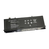 BTI RC30-0357- ricambio per laptop Batteria (BTI 55Wh 3 cell RC30-0357 compatible battery for RAZER BOOK 13 FHD BOOK 13 RZ09-0357 2021 BOOK 13 RZ09-0357 2020 RZ09-0357 BOOK 13 2021)
