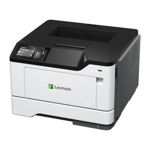 LEXMARK MS531dw STAMPANTE LASER B/N A4 WI-FI CAPACITA' TOTALE 350 FOGLI GIGABIT LAN USB 44ppm 1200 x 1200 DPI