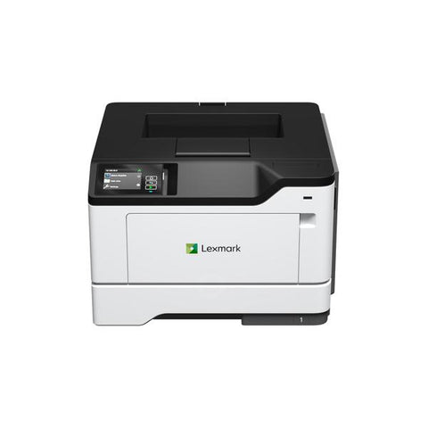 LEXMARK MS531dw STAMPANTE LASER B/N A4 WI-FI CAPACITA' TOTALE 350 FOGLI GIGABIT LAN USB 44ppm 1200 x 1200 DPI
