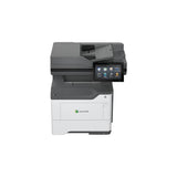 Lexmark MX632adwe Laser A4 1200 x 1200 DPI 47 ppm Wi-Fi (MX632ADWE MONOLASER MFP 4IN1 A4 - 17.8 CM TOUCH DISP / 50PPM)