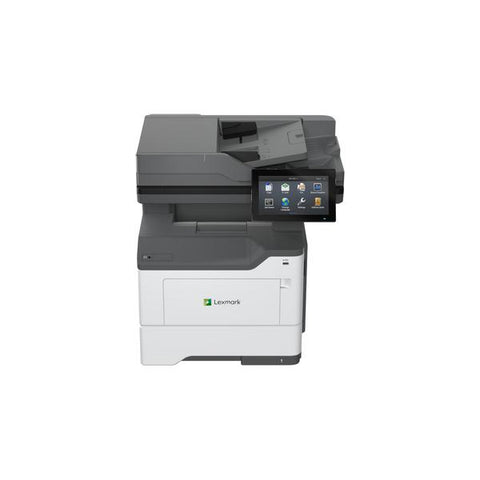 Lexmark MX632adwe Laser A4 1200 x 1200 DPI 47 ppm Wi-Fi (MX632ADWE MONOLASER MFP 4IN1 A4 - 17.8 CM TOUCH DISP / 50PPM)